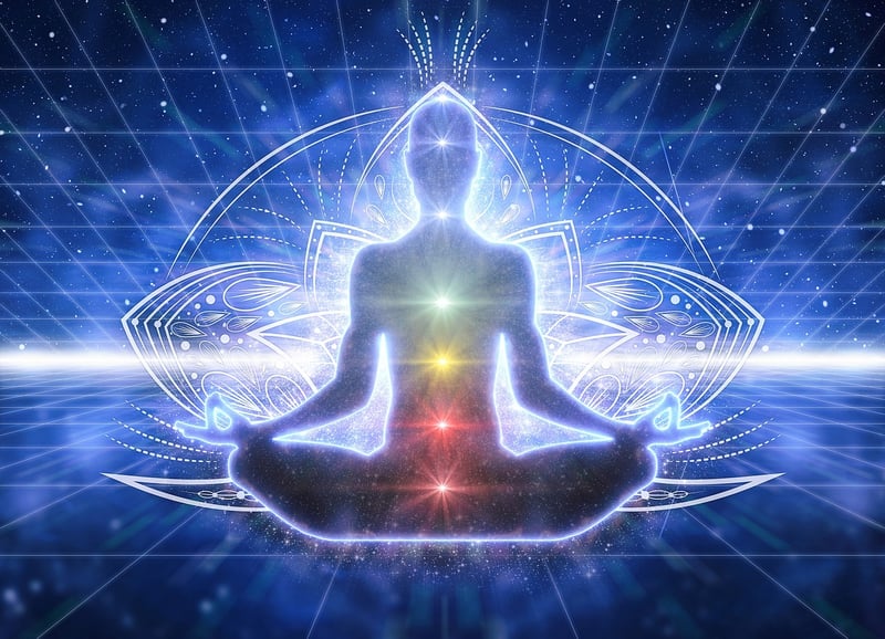 Chakra Meditation