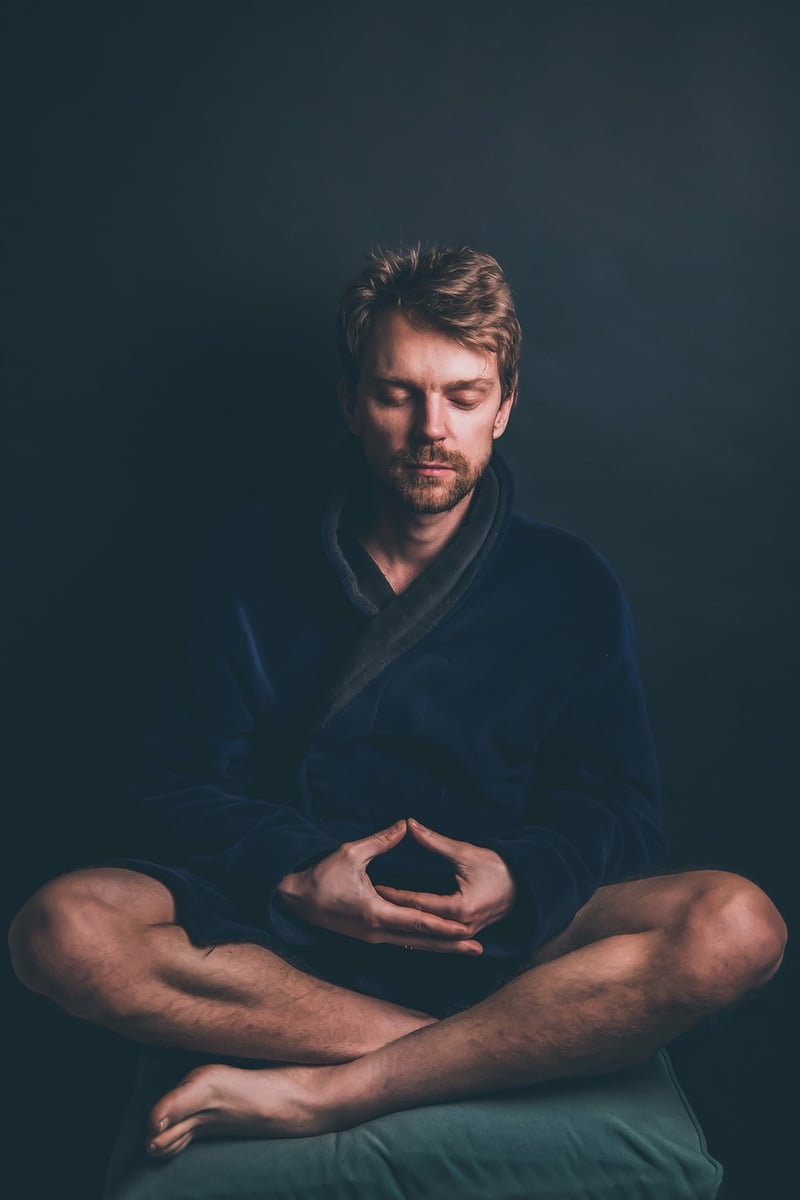 Yoga Meditation